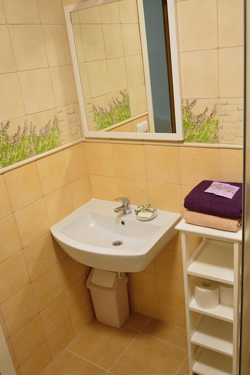 Lavandula بالانغا الغرفة الصورة